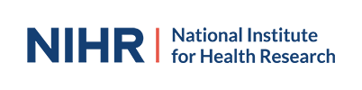 National Institute for Health Research Logo