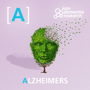 a-z of dementia research