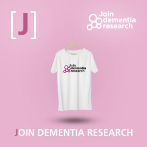 A-Z of dementia research