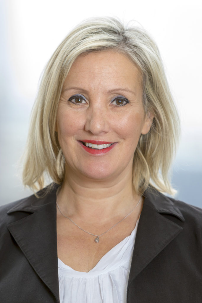 Caroline Dinenage, Minister of State at the Department of Health and Social Care