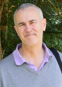 Professor Richard Cheston