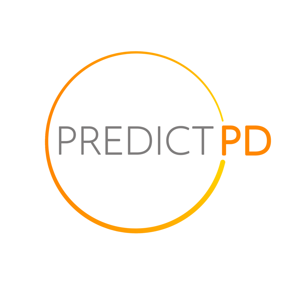 PREDICT-PD study logo