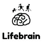 Lifebrain logo